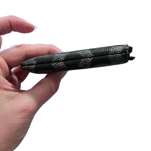 Coach Wristlet CW964 | Gunmetal Multi | NWT - Picture 6 of 10